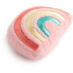 All For Paws Little Buddy Wonderland - Hondenspeelgoed - Wit Blauw