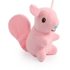 All For Paws Little Buddy Forest - Hondenspeelgoed - Pink Bruin