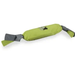 All For Paws Outdoor Ballistic Tpr Toss - Hondenspeelgoed - 51 cm Oranje Groen