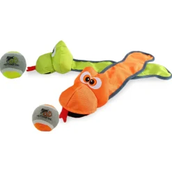 All For Paws Outdoor Mamba Swing - Hondenspeelgoed - 62 cm Assorti