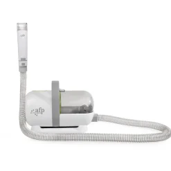 All For Paws Pro Pet Grooming Kit - Hondenvachtverzorging - Grijs 7in1 set