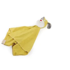 All For Paws Pups Blanky - Hondenspeelgoed - 41x41x5 cm