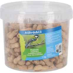 Allbirds&Co Doppinda's In Emmer - Tuinvogelvoer - 1 kg