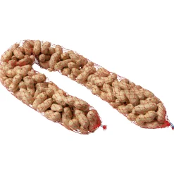 Allbirds&Co Doppindaslinger Circa 50cm - Voer - 400 g