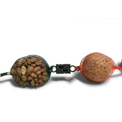 Allbirds&Co Klikslinger Pinda-Zonnebloempit - Tuinvogelvoer - 40 cm 540 g