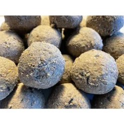 Allbirds&Co Mezenbollen - Tuinvogelvoer - 90 g 30 stuks