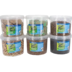 Allbirds&Co Mezenbollen - Tuinvogelvoer - 90 g 30 stuks