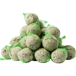 Allbirds&Co Mezenvetbollen A 30 - Voer - 30x90 g