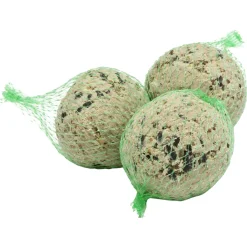 Allbirds&Co Mezenvetbollen A 30 - Voer - 30x90 g