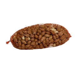 Allbirds&Co Pindanetjes - Voer - 3x150 g