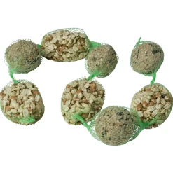 Allbirds&Co Pinda-Vetbol Ketting - Voer - 450 g