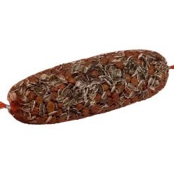 Allbirds&Co Pinda-Zonnebloempittenmix Net A 2 - Voer - 2x250 g