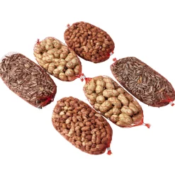 Allbirds&Co Vogelvoermix Netjes A 6 - Voer - 610 g