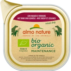 Almo Nature Alu Daily Menu Bio Adult 100 g - Hondenvoer