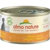 Almo Nature Blikje Hfc Puppy - Hondenvoer - Kip 95 g