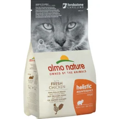 Almo Nature Cat Holistic Adult - Kattenvoer
