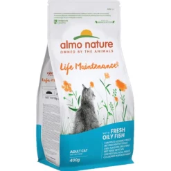 Almo Nature Cat Holistic Adult - Kattenvoer