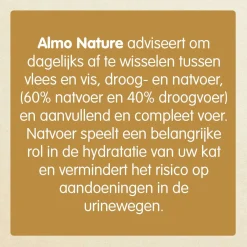Almo Nature Cat Holistic Adult - Kattenvoer