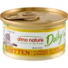 Almo Nature Daily Menu Kitten Mousse - Kattenvoer - Kip 85 g