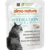 Almo Nature Hfc Hydratation Help - Kattenvoer - Sardines Sardines 50 g