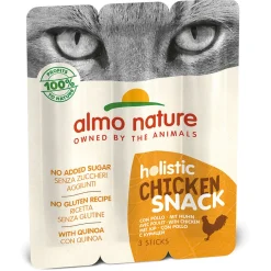 Almo Nature Holistic Snack Kat - Kattensnack