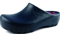 Alsa Jolly Tuinklomp Open Blauw - Klompen