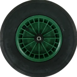 Altrad Fort Luchtband Kruiwagen 2ply As 13cm - Onderdeel -