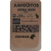 Amiguitos Cat Snack Chicken - Kattensnack - 100 g
