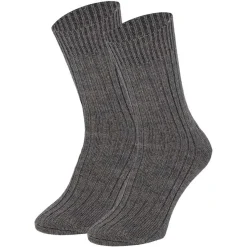 Angro Sokken Prof. Worker Antraciet - Werkkleding