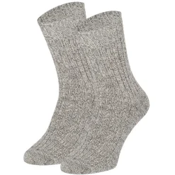 Angro Sokken Prof. Worker Grijs - Werkkleding