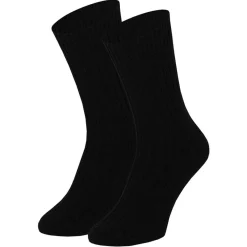 Angro Sokken Prof. Worker Zwart - Werkkleding