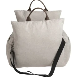 Animal Boulevard Autostoel Carrie Beige - Hondenautoaccessoire