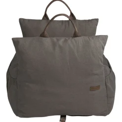 Animal Boulevard Autostoel Carrie Bruin - Hondenautoaccessoire