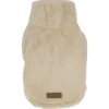 Animal Boulevard Outerwear Trui - Hondenkleding - 40x40x75 cm Beige L