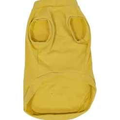 Animal Boulevard Outerwear Trui - Hondenkleding - 120x100 cm Geel Xs