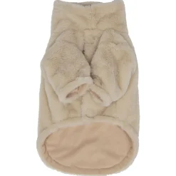 Animal Boulevard Outerwear Trui - Hondenkleding - 30x30x90 cm Beige M/L