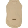 Animal Boulevard Outerwear Trui - Hondenkleding - 100x70 cm Beige L