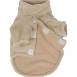 Animal Boulevard Outerwear Trui - Hondenkleding - 40x40x60 cm Beige M