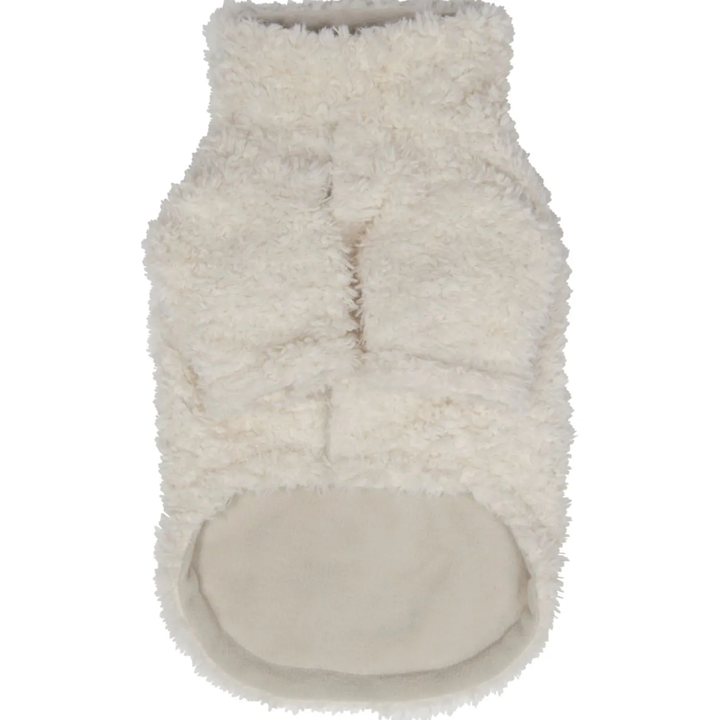 Animal Boulevard Outerwear Trui - Hondenkleding - 40x40x130 cm Wit Xs/S