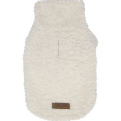 Animal Boulevard Outerwear Trui - Hondenkleding - Ø9x30 cm Wit M