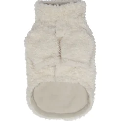 Animal Boulevard Outerwear Trui - Hondenkleding - Ø9x30 cm Wit M