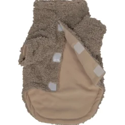 Animal Boulevard Outerwear Trui - Hondenkleding - 75x56x179 cm Beige Xl