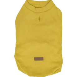 Animal Boulevard Outerwear Trui - Hondenkleding - 55x35 cm Geel M