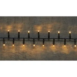 Anna's Collection Cluster Ivy Led - Verlichting - 16 m Warm Wit 700 Led