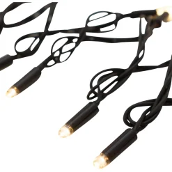 Anna's Collection Connectable Snoer - Verlichting - 10 cm 880 g Warm Wit