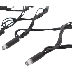 Anna's Collection Connectable Snoer - Verlichting - 10 cm 880 g Warm Wit