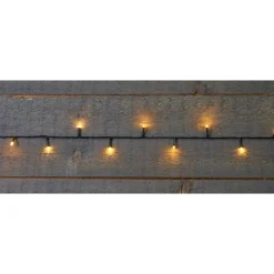 Anna's Collection Led Verlichting Met Trafo - Kerstverlichting - 24 m Classic Warm 240 Led