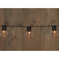 Anna's Collection Partylights Classic - Lichtsnoer - Classic Warm 20 Lampjes