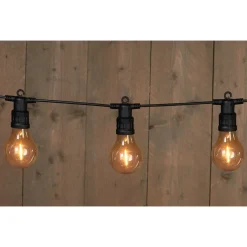 Anna's Collection Partylights - Lichtsnoer - Classic Warm 10 Lampjes