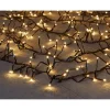 Anna's Collection Treecluster Verlichting - Kerstverlichting - 12.5 cm Warm Wit